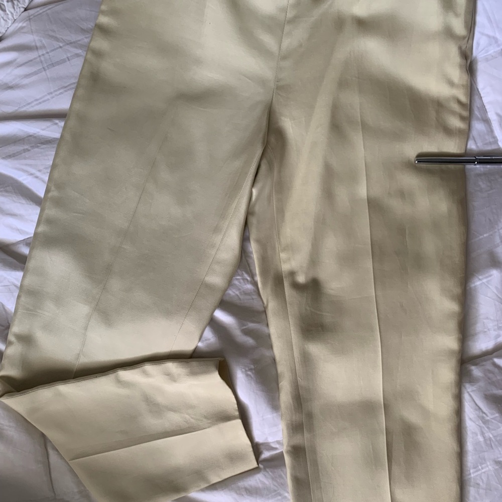 Ann Taylor Pants Size 2 - Picture 13 of 13